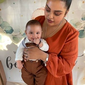 Meet your Posher, Faviola